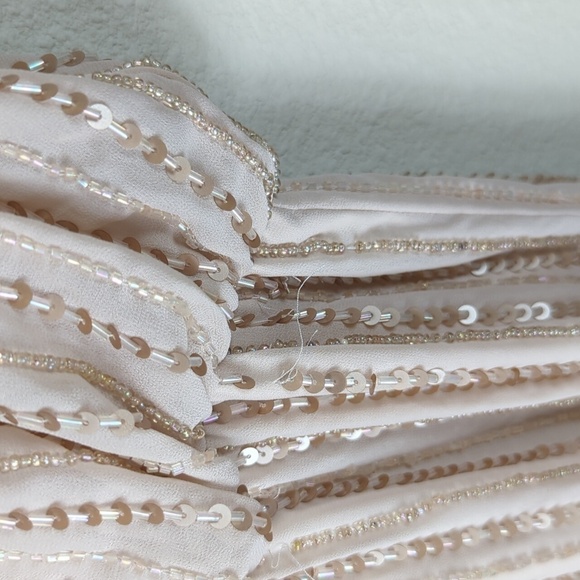 Show Me Your Mumu Flutter Maxi Dress Womens xxl Show Me The Ring Crisp - Picture 8 of 16